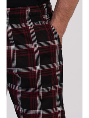 Купить Хлопковые мужские домашние брюки VIENETTA MAN 6060612201 в Украина в Lingerie.ua - Одяг для дому та відпочинку, Фото 5