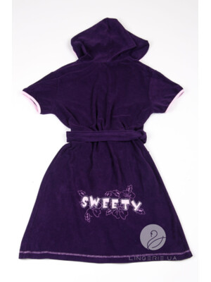 Купить Халат женский Virginia Secret 9750 в Украина в Lingerie.ua - Одяг для дому та відпочинку, Фото 3