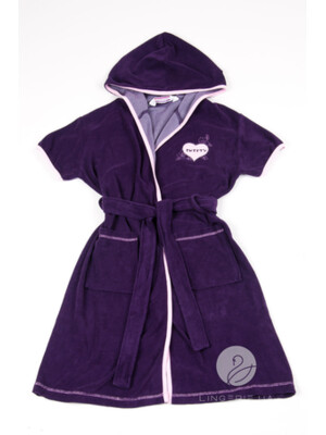 Купить Халат женский Virginia Secret 9750 в Украина в Lingerie.ua - Одяг для дому та відпочинку, Фото 6