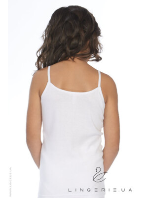 Купить Майка для девочек SEVIM 7007  в Украина в Lingerie.ua - Одяг для дому та відпочинку, Фото 2