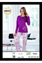 Купить Комплект женский SABRINA 47002 в Украина