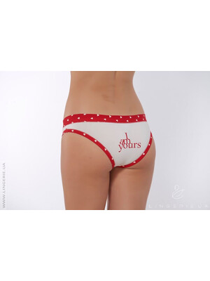 Купить Трусики женские слип SEVIM 6638 в Украина в Lingerie.ua - Одяг для дому та відпочинку, Фото 2