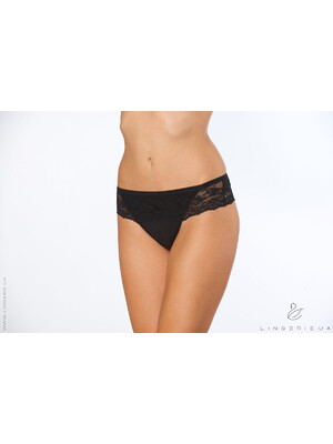Купить Трусики женские стринги 6435 в Украина в Lingerie.ua - Одяг для дому та відпочинку, Фото 2