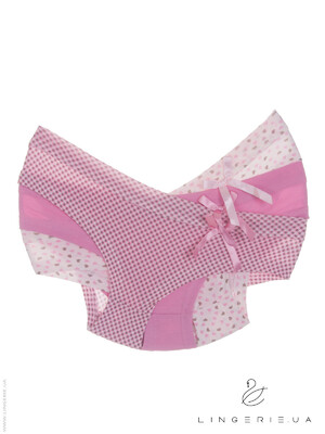 Купить Трусики женские шортики мини SEVIM 3656 в Украина в Lingerie.ua - Одяг для дому та відпочинку, Фото 5