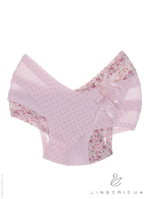 Купить Трусики женские шортики мини SEVIM 3656 в Украина в Lingerie.ua - Одяг для дому та відпочинку, Фото 6
