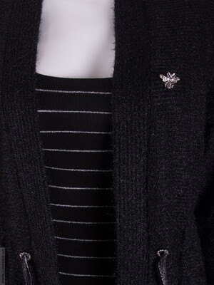 Купить Кардиган LINGERIE 170166 в Украина в Lingerie.ua - Одяг для дому та відпочинку, Фото 2