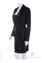 Купить Кардиган LINGERIE 170166 в Украина в Lingerie.ua - Одяг для дому та відпочинку, Фото 9