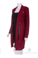 Купить Кардиган LINGERIE 170166 в Украина в Lingerie.ua - Одяг для дому та відпочинку, Фото 7