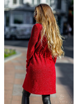 Купить Кардиган LINGERIE 170166 в Украина в Lingerie.ua - Одяг для дому та відпочинку, Фото 6