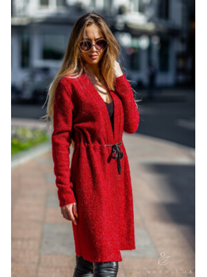 Купить Кардиган LINGERIE 170166 в Украина в Lingerie.ua - Одяг для дому та відпочинку, Фото 5