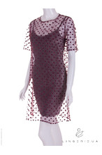 Купить Туника сетка LINGERIE 170152  в Украина в Lingerie.ua - Одяг для дому та відпочинку, Фото 10