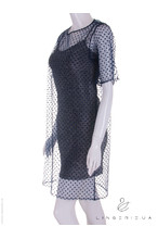 Купить Туника сетка LINGERIE 170152  в Украина в Lingerie.ua - Одяг для дому та відпочинку, Фото 9