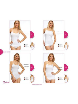 Купить Майка женская SEVIM 2078 в Украина в Lingerie.ua - Одяг для дому та відпочинку, Фото 2