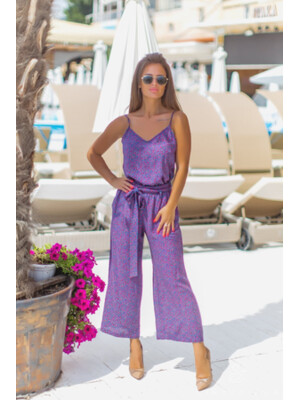 Купить Літній костюм із майки та кюлот LINGERIE 170226 в Украина в Lingerie.ua - Одяг для дому та відпочинку, Фото 50