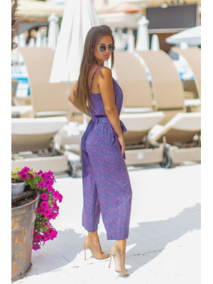 Купить Літній костюм із майки та кюлот LINGERIE 170226 в Украина в Lingerie.ua - Одяг для дому та відпочинку, Фото 48