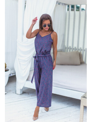 Купить Літній костюм із майки та кюлот LINGERIE 170226 в Украина в Lingerie.ua - Одяг для дому та відпочинку, Фото 47