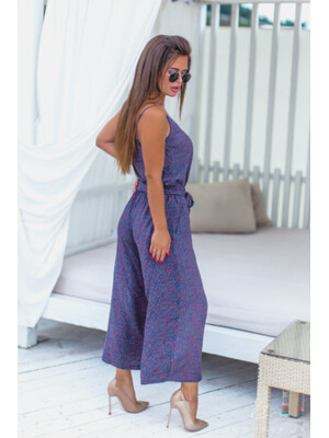 Купить Літній костюм із майки та кюлот LINGERIE 170226 в Украина в Lingerie.ua - Одяг для дому та відпочинку, Фото 46