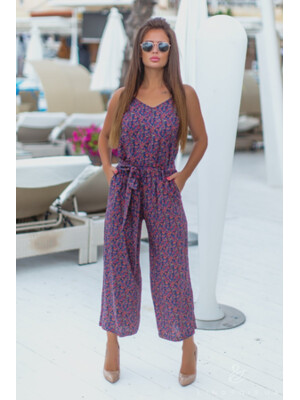 Купить Літній костюм із майки та кюлот LINGERIE 170226 в Украина в Lingerie.ua - Одяг для дому та відпочинку, Фото 45