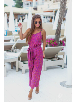 Купить Літній костюм із майки та кюлот LINGERIE 170226 в Украина в Lingerie.ua - Одяг для дому та відпочинку, Фото 43