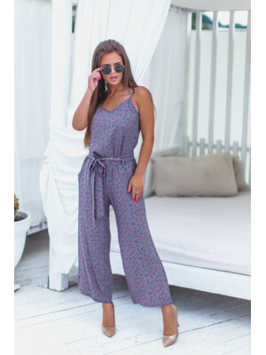 Купить Літній костюм із майки та кюлот LINGERIE 170226 в Украина в Lingerie.ua - Одяг для дому та відпочинку, Фото 42