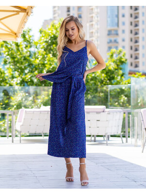 Купить Літній костюм із майки та кюлот LINGERIE 170226 в Украина в Lingerie.ua - Одяг для дому та відпочинку, Фото 41