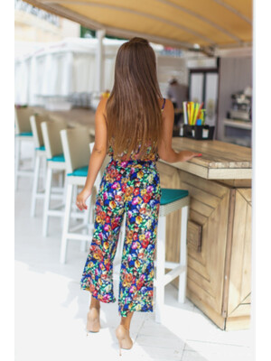 Купить Літній костюм із майки та кюлот LINGERIE 170226 в Украина в Lingerie.ua - Одяг для дому та відпочинку, Фото 58