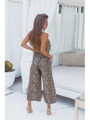 Купить Літній костюм із майки та кюлот LINGERIE 170226 в Украина в Lingerie.ua - Одяг для дому та відпочинку, Фото 76