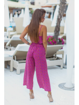 Купить Літній костюм із майки та кюлот LINGERIE 170226 в Украина в Lingerie.ua - Одяг для дому та відпочинку, Фото 75