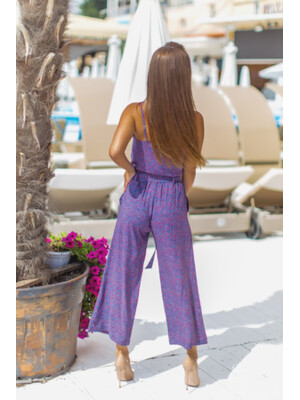 Купить Літній костюм із майки та кюлот LINGERIE 170226 в Украина в Lingerie.ua - Одяг для дому та відпочинку, Фото 73