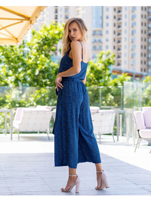 Купить Літній костюм із майки та кюлот LINGERIE 170226 в Украина в Lingerie.ua - Одяг для дому та відпочинку, Фото 68