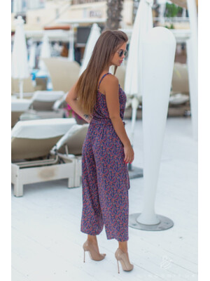 Купить Літній костюм із майки та кюлот LINGERIE 170226 в Украина в Lingerie.ua - Одяг для дому та відпочинку, Фото 66