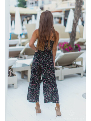 Купить Літній костюм із майки та кюлот LINGERIE 170226 в Украина в Lingerie.ua - Одяг для дому та відпочинку, Фото 65