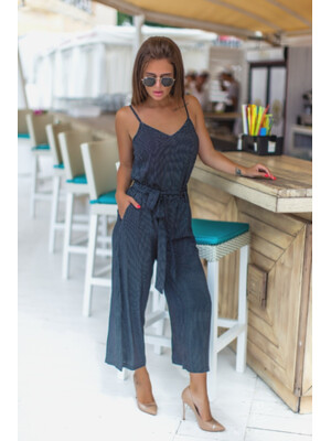 Купить Літній костюм із майки та кюлот LINGERIE 170226 в Украина в Lingerie.ua - Одяг для дому та відпочинку, Фото 40