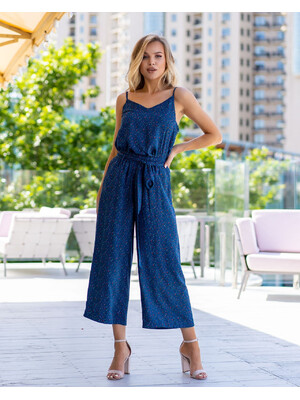 Купить Літній костюм із майки та кюлот LINGERIE 170226 в Украина в Lingerie.ua - Одяг для дому та відпочинку, Фото 19