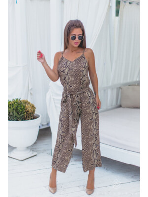 Купить Літній костюм із майки та кюлот LINGERIE 170226 в Украина в Lingerie.ua - Одяг для дому та відпочинку, Фото 15