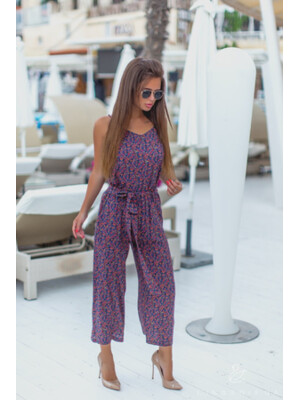 Купить Літній костюм із майки та кюлот LINGERIE 170226 в Украина в Lingerie.ua - Одяг для дому та відпочинку, Фото 13