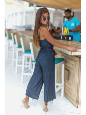 Купить Літній костюм із майки та кюлот LINGERIE 170226 в Украина в Lingerie.ua - Одяг для дому та відпочинку, Фото 10