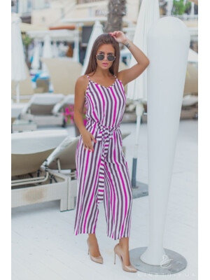 Купить Літній костюм із майки та кюлот LINGERIE 170226 в Украина в Lingerie.ua - Одяг для дому та відпочинку, Фото 7