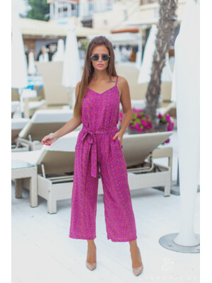 Купить Літній костюм із майки та кюлот LINGERIE 170226 в Украина в Lingerie.ua - Одяг для дому та відпочинку, Фото 20