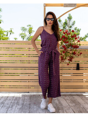 Купить Літній костюм із майки та кюлот LINGERIE 170226 в Украина в Lingerie.ua - Одяг для дому та відпочинку, Фото 21