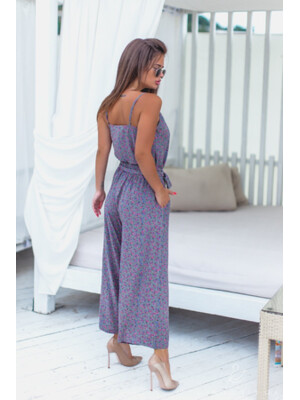 Купить Літній костюм із майки та кюлот LINGERIE 170226 в Украина в Lingerie.ua - Одяг для дому та відпочинку, Фото 37