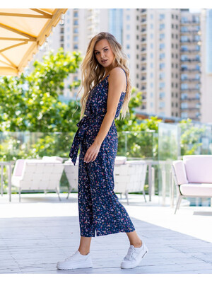 Купить Літній костюм із майки та кюлот LINGERIE 170226 в Украина в Lingerie.ua - Одяг для дому та відпочинку, Фото 35