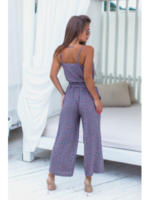 Купить Літній костюм із майки та кюлот LINGERIE 170226 в Украина в Lingerie.ua - Одяг для дому та відпочинку, Фото 34