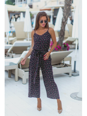 Купить Літній костюм із майки та кюлот LINGERIE 170226 в Украина в Lingerie.ua - Одяг для дому та відпочинку, Фото 33