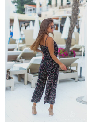 Купить Літній костюм із майки та кюлот LINGERIE 170226 в Украина в Lingerie.ua - Одяг для дому та відпочинку, Фото 31