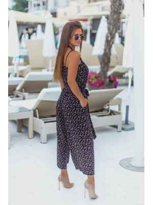 Купить Літній костюм із майки та кюлот LINGERIE 170226 в Украина в Lingerie.ua - Одяг для дому та відпочинку, Фото 28