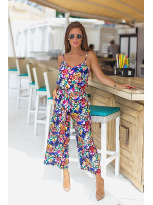 Купить Літній костюм із майки та кюлот LINGERIE 170226 в Украина в Lingerie.ua - Одяг для дому та відпочинку, Фото 26