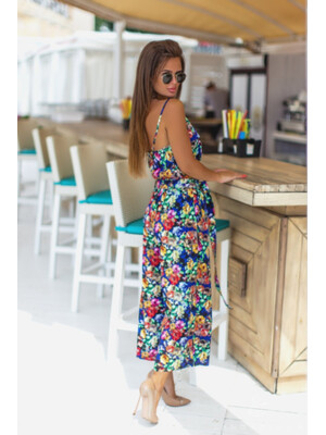 Купить Літній костюм із майки та кюлот LINGERIE 170226 в Украина в Lingerie.ua - Одяг для дому та відпочинку, Фото 23