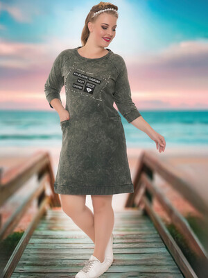 Купить Туника COCOON L11-7040  в Украина