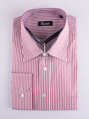 Купить Рубашка мужская FORMENTI F10SP-238 хлопковая в Украина